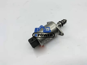 Vanne de commande de pompe hydraulique principale Xpower, électrovanne 24V pour manutacteur de conteneurs TM70402 923944.2304 376-9592 Guangdong 6 - Product Image 2