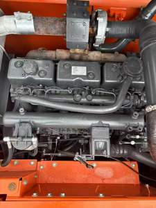 High Quality Used Doosan DX300LC-9C Crawler Excavator 2023 Model CE EPA Certified with Engine Gearbox Pump - Product Image 6