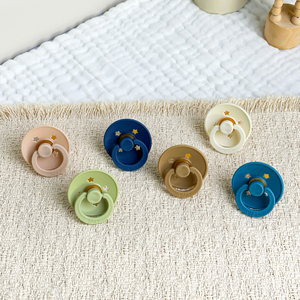 Sucette apaisante pour bébé, écologique, sans BPA, nouvelle vente en gros, nouveau produit, sucette pour bébé - Product Image 4