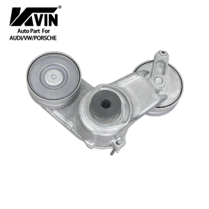 เควินสายพานเครื่องกำเนิด06M903133AC เทนซิเนอร์ = R สำหรับ3.0T06M C8 D5 06M903133AC ความตึงเครื่องกำเนิดไฟฟ้ากระแสสลับ903 133สำหรับ Q8 3.0TA8D 5/3.0T - Product Image 1