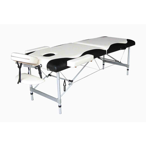 Bessere Multifunktionale Tragbare Sex-Medizinische Camillas De Masajes Massageliegen Wimpern-Massagebett Nuru-Massagetisch - Product Image 4