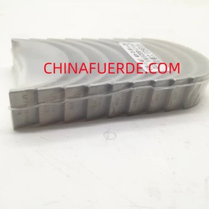 แบริ่งเพลาข้อเหวี่ยงมาสด้า LFY1-11-SGO L3Y2-11-SGO ความหนา 2.49 มม. สำหรับมาสด้า 3 5 6 MPV อะไหล่ทดแทน - Product Image 4