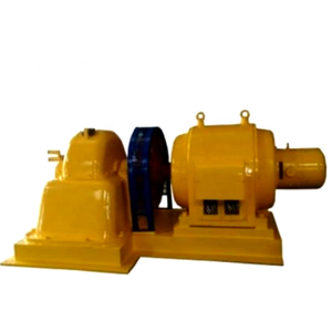 소형 수력 발전소 수력 발전기 세트 DTEC <span class=keywords><strong>100kw</strong></span> 수력 발전기 물 터빈 - Product Image 3