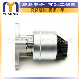 วาล์ว EGR เชฟโรเลต 12578038 17096200 17096310 17113535 สำหรับ C2500 C3500 ระบบควบคุมไอเสียเครื่องยนต์ - Product Image 4