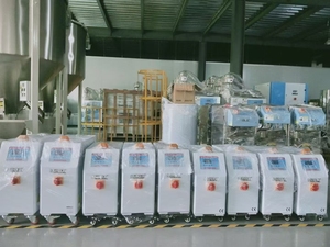 Controlador de temperatura de molde de agua Industrial móvil de 120 grados para calentamiento de moldes de inyección - Product Image 2