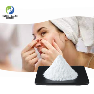 Acide salicylique de qualité industrielle pour soins de la peau biologiques CAS 69-72-7 Prix de la poudre d'acide salicylique - Product Image 1