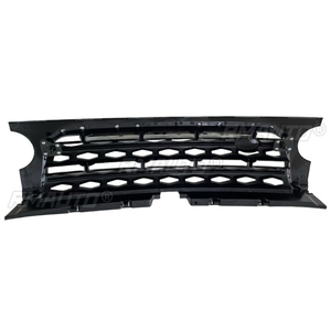 กระจังหน้ารถยนต์ StarNav สำหรับ Land Rover Discovery 3 ชุดแต่งภายนอก - Product Image 6