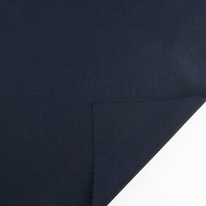 Tissu extensible 4 directions <span class=keywords><strong>YVES</strong></span> Lolis 200 g/m² en 96 % polyester et 4 % élasthanne pour tenues de trajet quotidien et costumes infroissables - Product Image 6