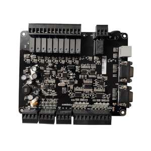 कुएयी लिफ्ट ctrl80 कार शीर्ष संचार बोर्ड IFE-CTB-A संचार बोर्ड कार कमांड बोर्ड - Product Image 2