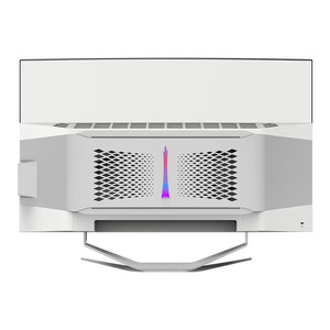 Computadora de escritorio Juego completo de computadoras todo en uno usadas 23,6 23,8 27 32 pulgadas I3 i5 <span class=keywords><strong>i7</strong></span> Office School Pc todo en uno - Product Image 6