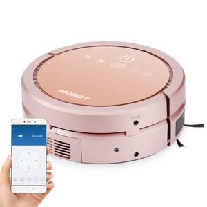 Limpiadores automáticos para el suelo de la piscina, limpiador G10 Lefant para bebés, robot de juguete con activación alexa - Product Image 1
