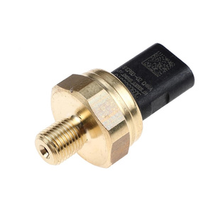 Sensore di Pressione e Temperatura Olio e Carburante per Sistema Elettrico 04C906060C per Ford Audi <span class=keywords><strong>A1</strong></span> A3 <span class=keywords><strong>Q2</strong></span> - Product Image 2