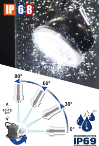 Mới ra mắt ban đầu khôn ngoan thợ mỏ đèn an toàn Mũ bảo hiểm ánh sáng có thể sạc lại dẫn khai thác mỏ đầu đèn kl9m - Product Image 4
