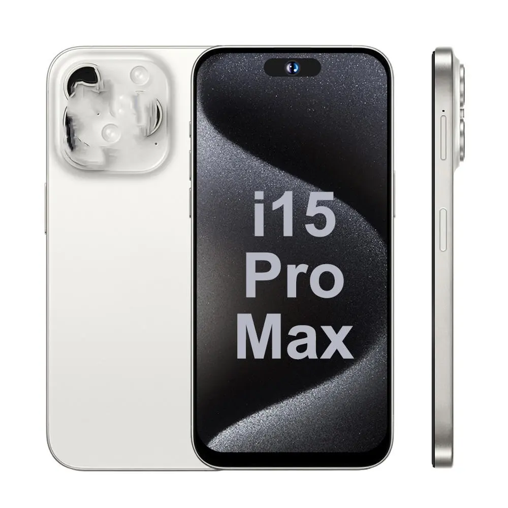 2023 nuevo i 14 Pro Max teléfono barato origen clon teléfono inteligente desbloqueado 5g i13 i14 Pro Max juego Teléfonos móviles inteligentes