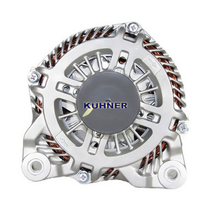 Alternateur compatible avec RENAULT LAGUNA 2.0 dCi (DT01, DT08, DT09, DT0K, DT12, DT1C, DT1D, DT1M,... Diesel (KW: 110, HP: - Product Image 1