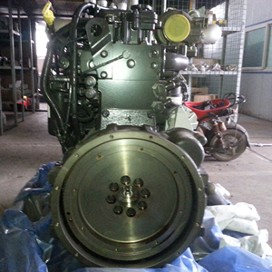 Sau bán hàng dịch vụ máy móc nông nghiệp động cơ qsc8.3 - Product Image 2