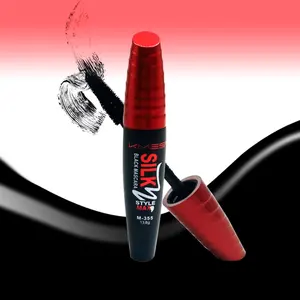 KMES批发化妆品品牌在UAE独特的防水眼睛化妆生活睫毛膏M-355
