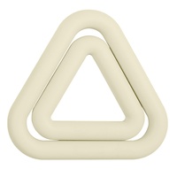 CZFIT Convertisseur d'haltères en barres, accessoires de Pilates, équipement de musculation en gros, ensemble d'haltères en silicone pour fitness