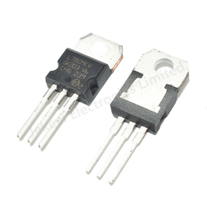 Jekevi Nuevo y Original L7809CV L7809CV-DG TO-220 Circuitos Integrados Reguladores de Voltaje Positivo - Product Image 1