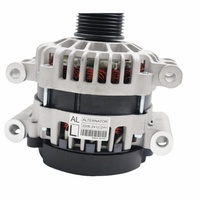 Composant de remplacement d'alternateur 22062412, ensemble de charge moteur compatible avec le moteur Caterpillar C7.1 sur les excavatrices 320E 323E