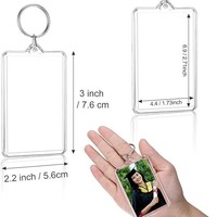 Porte-clés en acrylique avec pendentif tasse de café latte et étoile de café, breloque de sac avec sangle en ruban, cadeau pour les amateurs de café