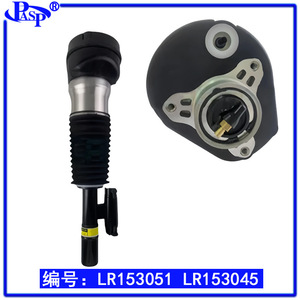 Amortiguador Delantero L460 LR167508, Suspensión No Independiente, Rigidez Vertical Estándar, Soporte Incluido - Product Image 3