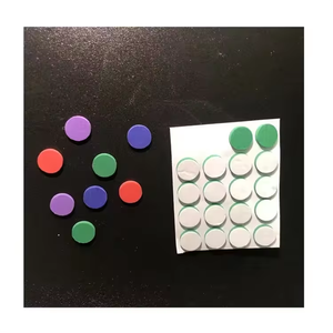 Trước khi cắt chấm đầy màu sắc dính tự dính đa chức năng sử dụng vòng Vòng bán buôn EVA bọt Băng - Product Image 1