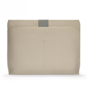 Funda para Portátil de Alta Calidad, Ligera, con Logotipo Personalizado, para Portátiles de 14 y 15 Pulgadas, con Bolsillo Frontal para el Trabajo y el Estudio Diarios - Product Image 4