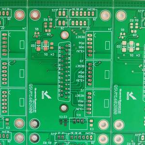 उच्च गुणवत्ता वाली क्वांटा सिस्टम क्यू 1 चिकित्सा सौंदर्य उपकरण pcb डबल-पक्षीय pcb सर्किट बोर्ड निर्माता - Product Image 5