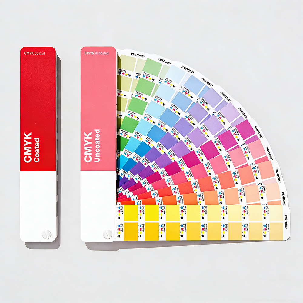 Colori misti