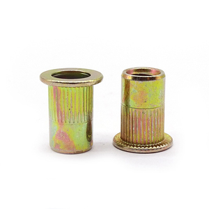 Tuerca de remache de plástico imperal sgalvanized tuercas remachadas prensadas - Product Image 3