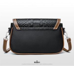 Ventes en gros de sacs à main et de sacs à bandoulière de haute qualité de marques de créateurs pour femmes - Product Image 4