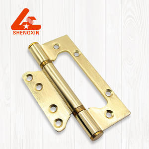 उच्च qualtity तितली काज आग रेटेड उच्च गुणवत्ता लकड़ी के दरवाजे चलाओ के लिए फ्लश दरवाजा काज टिका - Product Image 4