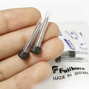 Điện cực cho <span class=keywords><strong>FSM</strong></span>-<span class=keywords><strong>50S</strong></span> 60S 60R 70S 80S sợi quang Fusion Máy Fusion <span class=keywords><strong>splicer</strong></span> điện cực Rod cho <span class=keywords><strong>Fujikura</strong></span> - Product Image 4