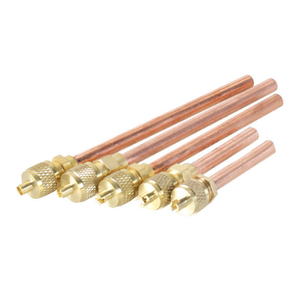 Vanne unidirectionnelle résistante aux chocs pour décharge de compresseur AC EndSpecial pour climatiseurs - Product Image 5