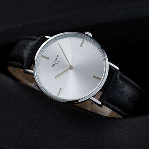 Yazolo D 434 di lusso minimalisti orologi personalizzati da uomo orologi al quarzo in orologio da polso all'ingrosso 2024 resistente all'acqua - Product Image 6