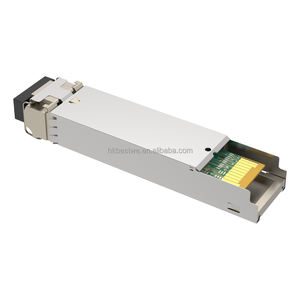 Módulo Transceptor de Fibra Óptica SFP de Alta Calidad, 1.25Gbps, Multimodo, Dúplex, LC, 850nm, 550m - Product Image 5
