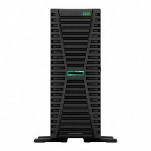 Serveur ProLiant Compute ML350 Gen11 8SFF MR416i-o 2*1600W 4U Tower Rack-Convertible avec 32 emplacements DIMM DDR5 - Product Image 1