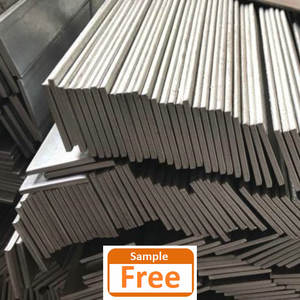 <span class=keywords><strong>Barre</strong></span> plate galvanisée perforée Q195 Sae1006 6m 40x4mm d'acier doux <span class=keywords><strong>de</strong></span> Hdg pour fondre - Product Image 3