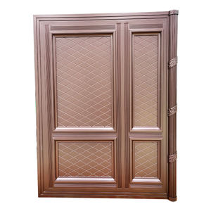 <span class=keywords><strong>Kunkun</strong></span> ประตูเลื่อนอลูมิเนียมอัตโนมัติ, สำหรับใช้กลางแจ้ง - Product Image 6