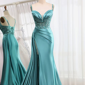 Under the Sea Prom Dresses - Top Design & Wholesale Prices