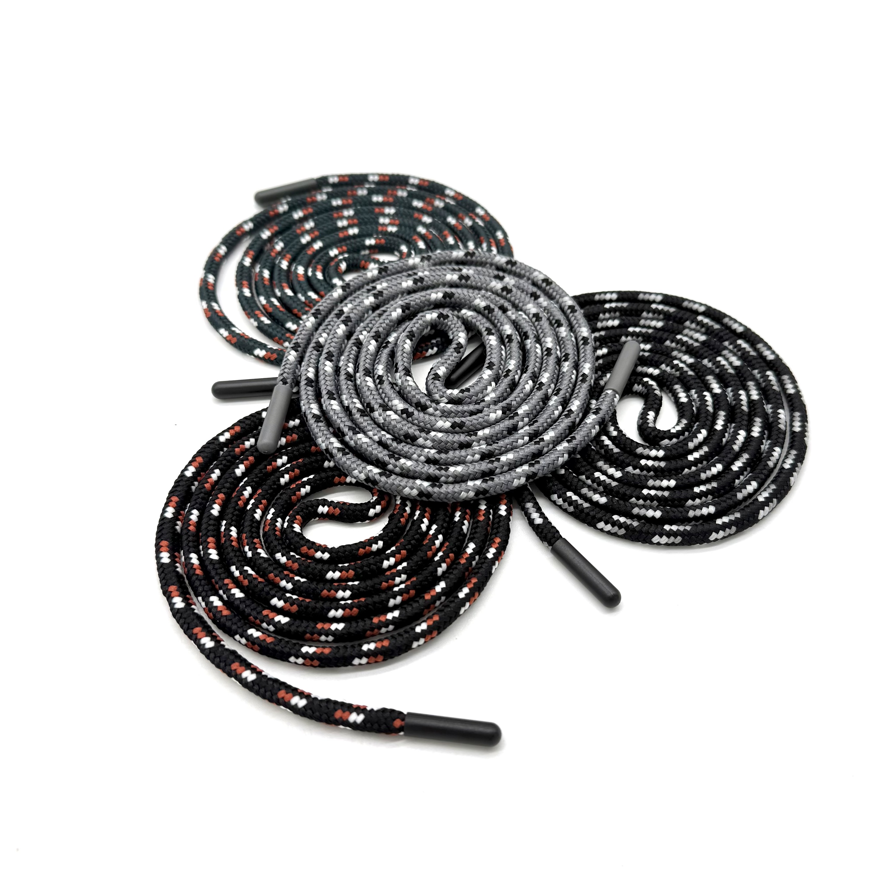 Sofine Factory Direct Supply Customizable Colors, Sizes and Specifications Versatile Drawcord Drawcord