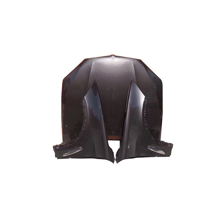 Прямая поставка с завода, Китай, недорогое Высококачественное универсальное крыло свода колеса для автомобилей X6F16