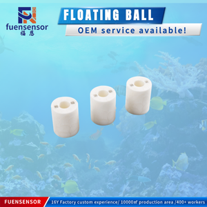 Interrupteur à flotteur magnétique en acier inoxydable AISI 304 316 316L pour soudage - Product Image 6