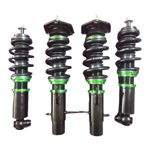 โช้คอัพหน้า-หลังเหล็กคุณภาพ OEM ยี่ห้อ New JPLUS สำหรับรถมินิคูเปอร์ R56 ปี <span class=keywords><strong>2009</strong></span> ชุดประกอบโช้คอัพประสิทธิภาพสูง 12 ชิ้น - Product Image 1