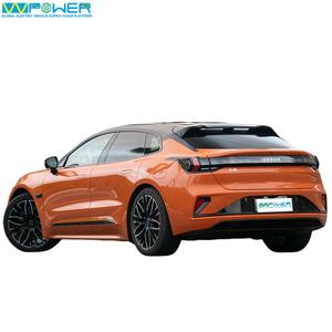 Geely Zeekr 001 Rango 722km 750km 675km 705km New Energy Car ZEEKR 001 WE/<span class=keywords><strong>ME</strong></span>/YOU Edition COCHE ELÉCTRICO DE LUJO Zeekr 001 - Product Image 5