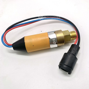 Sensor para Excavadora Senwitt 9X-4276 de Alta Precisión, Color Amarillo, para Maquinaria de Construcción - Product Image 4