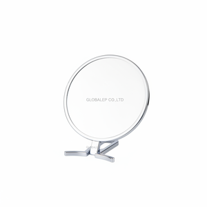 Espejo de maquillaje con soporte de letras con diseño único - Product Image 2