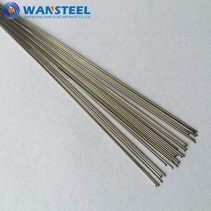 Трубка из нержавеющей стали 304 без заусенцев, 2 мм, 2,5 мм, 3 мм, по стандарту ASTM, с услугами гибки и резки - Product Image 5