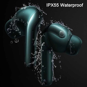 Auricolari Wireless con riduzione del rumore adattivo <span class=keywords><strong>Xiaomi</strong></span> <span class=keywords><strong>3</strong></span> <span class=keywords><strong>Pro</strong></span> 40dB originali auricolari vivavoce di ricarica di tipo C - Product Image 4